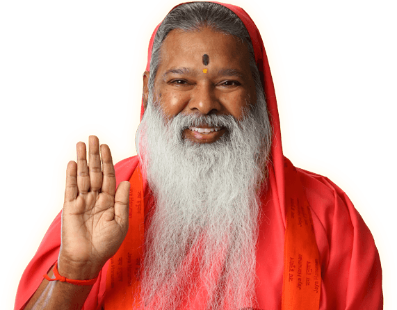 Sri Ganapathy Sachchidananda Swamiji